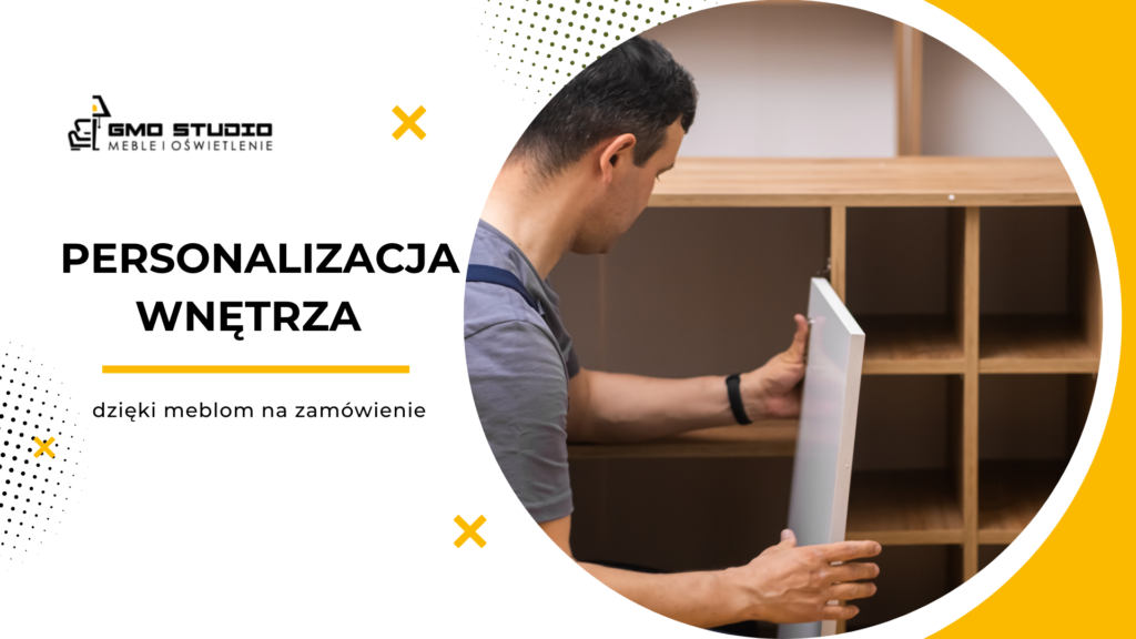 meble na zamówienie