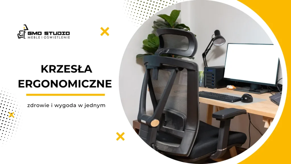 krzesla ergonomiczne